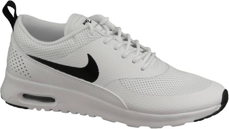 Nike air max outlet thea w schoenen zwart