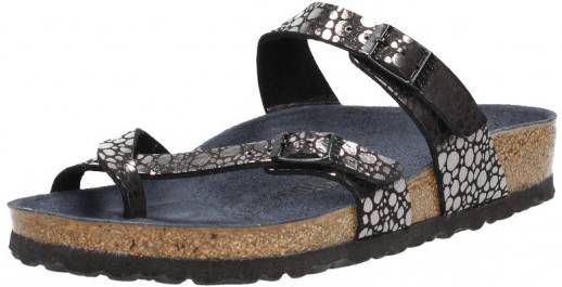 Birkenstock Mayari Slipper Dames Damesschoenen